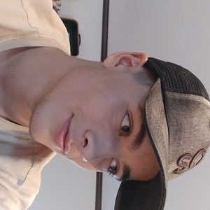 Meet your Posher, Seth